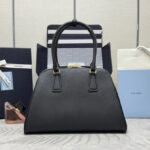 Prada Medium Saffiano Leather Bag 1BG537